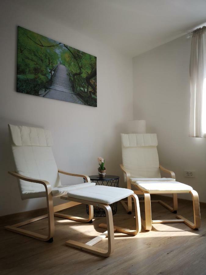 M&j's In The Centre Of Appartement Ljubljana