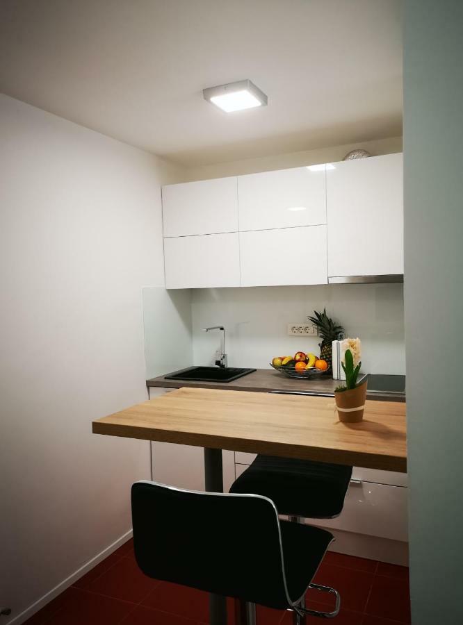 Appartement M&j's In The Centre Of Ljubljana