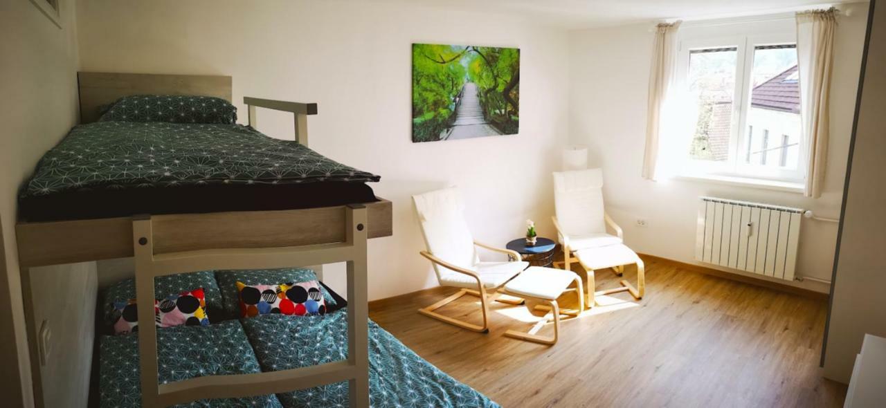 Appartement M&j's In The Centre Of